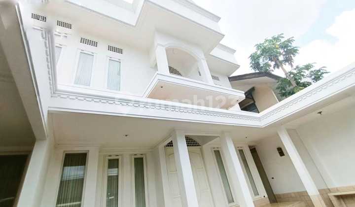 Rumah Bagus Strategis Dan Murah Di Cukang Kawung Bandung