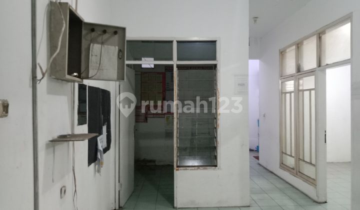 Strategic Shop House on Kopo Katapang Main Road 2