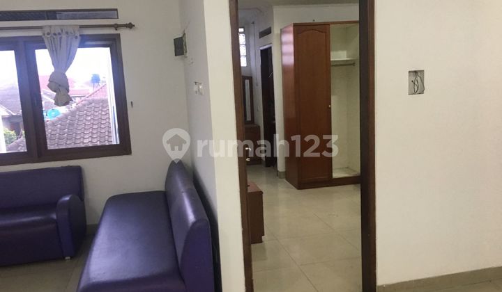 Rumah Bagus Murah Cocok Untuk Kantor Di Batununggal 2