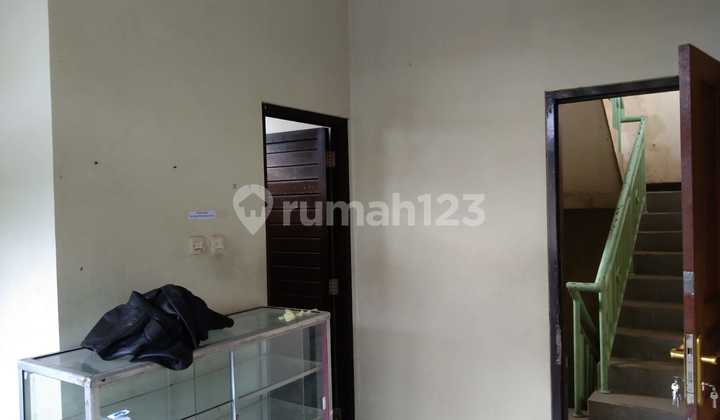 Ruko 2 Lantai Bagus Dan Murah Di Cisaranten