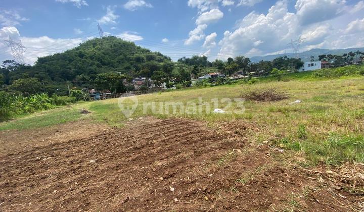 Tanah Luas 3800 M² Shm Di Mainroad Soreang