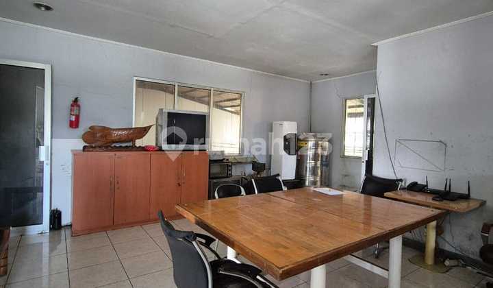 Food Factory 1185.0 M² Cheap In Cibaduyut Food Factory 1185.0 M² Cheap In Cibaduyut