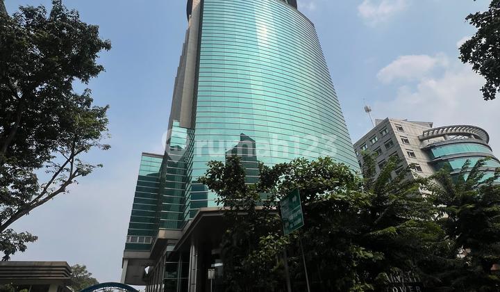 Gedung Perkantoran Cocok Untuk Perusahaan Besar di Kemayoran Gedung Perkantoran Cocok Untuk Perusahaan Besar di Kemayoran