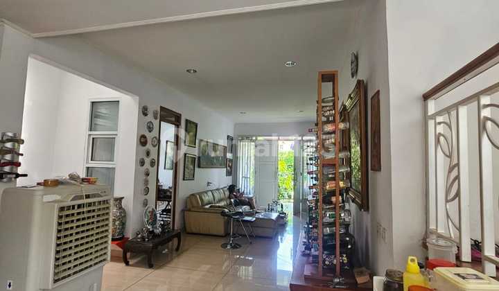 Rumah Modern Tropis Murah Di Komplek Sidomukti Rumah Modern Tropis Murah Di Komplek Sidomukti