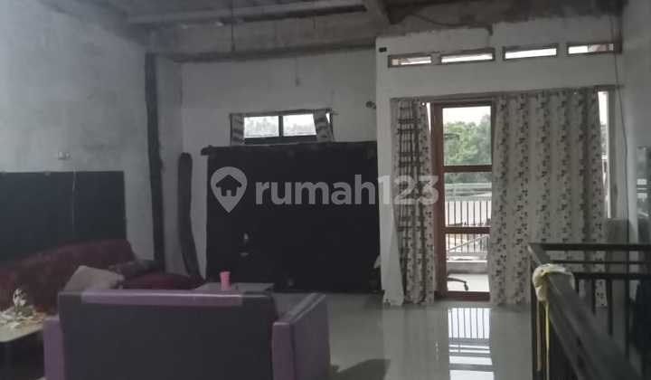 Dijual Rumah Siap Huni Di Buah Batu Bandung SHM Dijual Rumah Siap Huni Di Buah Batu Bandung SHM
