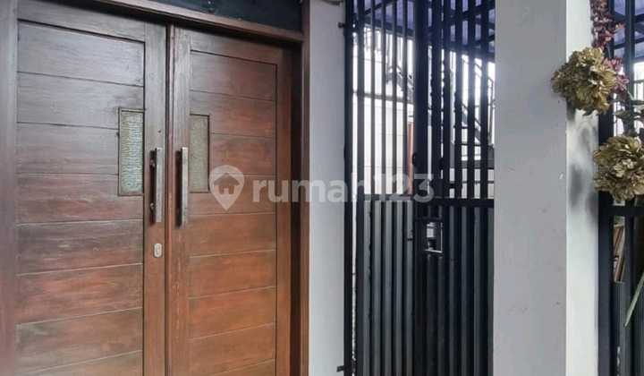 Affordable and Comfortable Minimalist House in Arcamanik 2