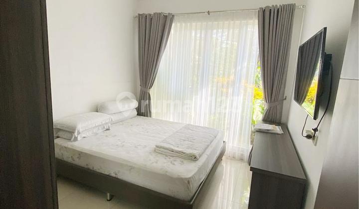 Rumah Bagus Dalam Cluster Jakarta Garden City