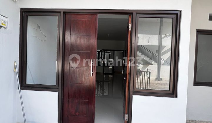  Rumah Bagus Murah Dan Nyaman Di Antapani 2