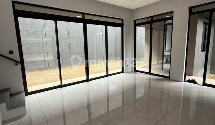 Nice New House in Parahyangan New City