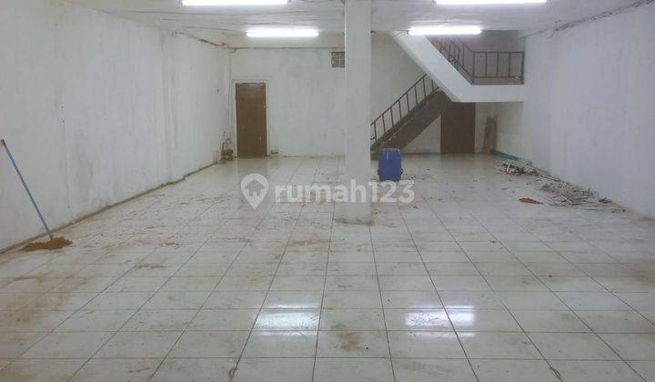 Disewakan Ruang Usaha 2 Lantai Di Ahmad Yani Bandung 1