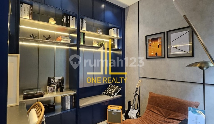 Nice and Affordable Houses in Summarecon Bandung 2