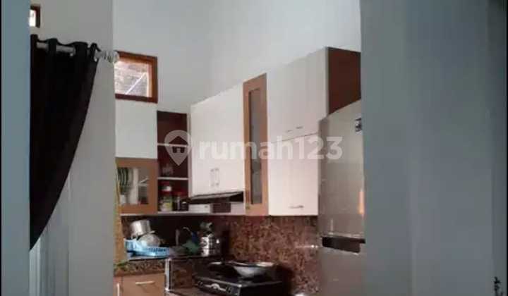 Rumah Bagus 2 Lantai Murah Di Cimahi Utara 2