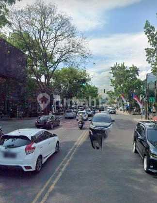 Ruang-usaha Lokasi Strategis Di Mainroad Pasir Kaliki