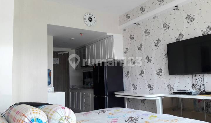 Affordable Fully Furnished Apartments At Galeri Ciumbuleuit 3 Affordable Fully Furnished Apartments At Galeri Ciumbuleuit 3