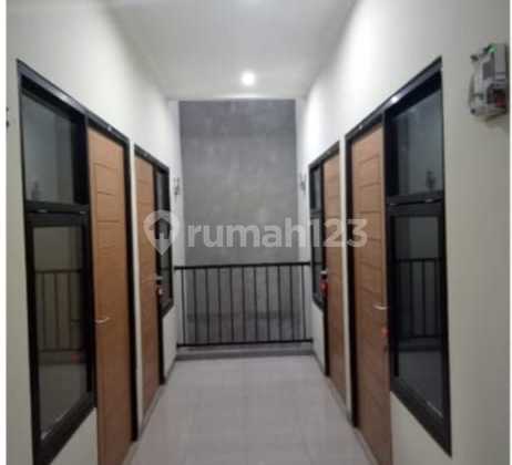 Kost Full Furnished SHM di Jatinangor Sumedang