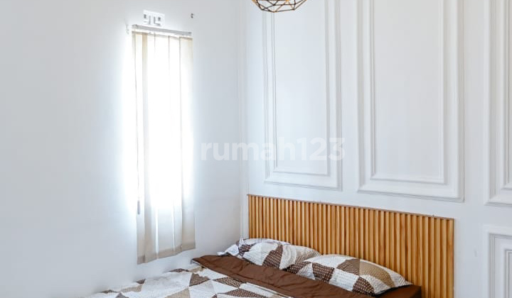 Kost Ekslusif Full Furnished di Rancabolang Kost Ekslusif Full Furnished di Rancabolang