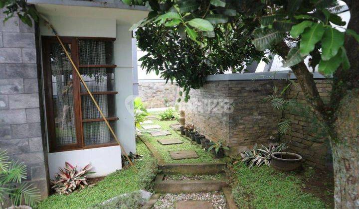 Rumah Bagus Hitung Tanah Saja Di Dago Asri, Dago Shm - Shm 2