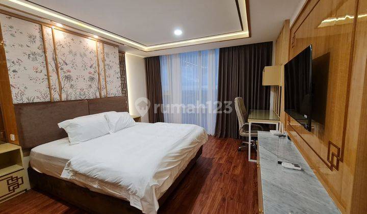 Apartemen Mataram City Yudhistira Tower Yogyakarta 1