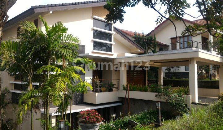 Dijual Rumah Asri Di Resor Dago Pakar Bandung Dijual Rumah Asri Di Resor Dago Pakar Bandung