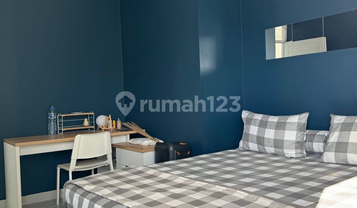 Instagramable Fully Furnished House in Kopo 2