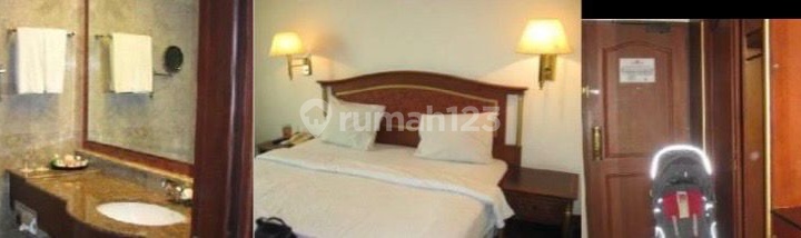 Good and Cheap 3-Star Hotel Well-Maintained in Batam