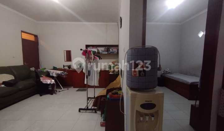 3-Storey House, Good and Sturdy with SHM in Arcamanik 2