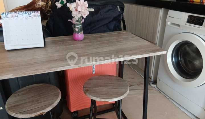 Apartemen 1 Bedroom Bagus Dan Murah Di Landmark 2