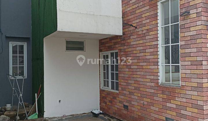 Disewakan Rumah Minimalist Di Tengah Kota Di Cikutra Barat Bandung 2