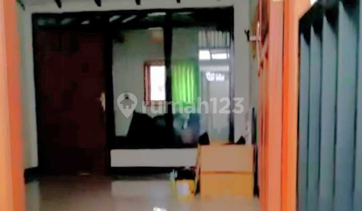 Dijual Rumah 3 Kamar Tidur Shm Di Sadang Serang Bandung 2