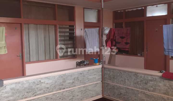 For Rent 13-Bedroom Boarding House in Cikutra
