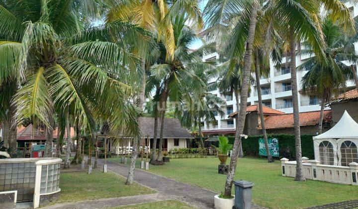 Hotel / Penginapan Bagus Dan Nyaman 5632.0 M² Di Bandulu Anyer 2