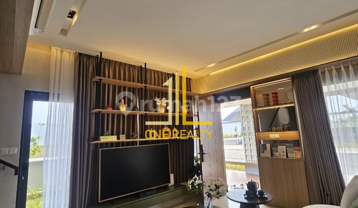 Rumah Bagus Dan Murah Di Summarecon Bandung Rumah Bagus Dan Murah Di Summarecon Bandung