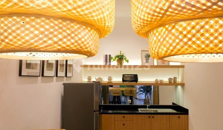 Nice, Comfortable, and Affordable House in Cherryfield Complex 2