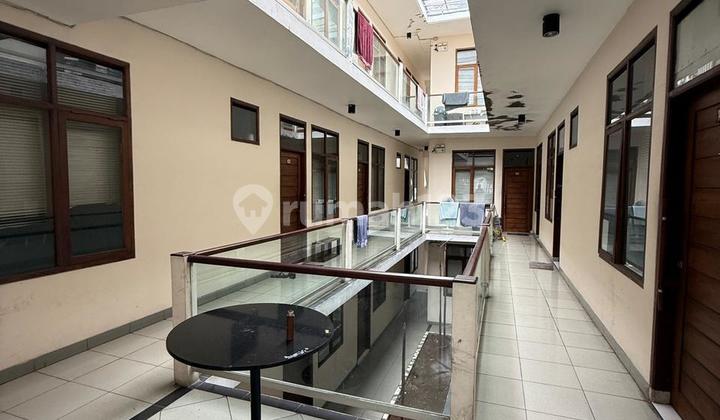 Kost 66 Rooms in Tubagus Ismail, Bandung City 2