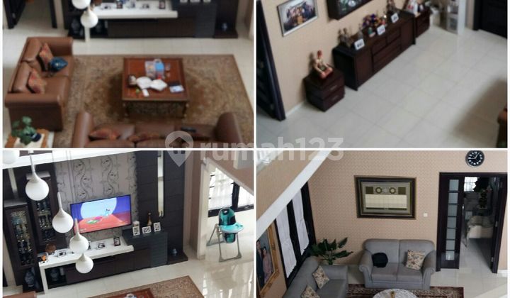 Rumah Bagus Murah Dan Strategis Di Mainroad Cimanuk