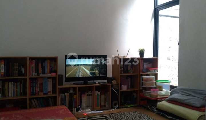 Nice House with SHM, 2 Bedrooms in Sariwangi Complex Nice House with SHM, 2 Bedrooms in Sariwangi Complex