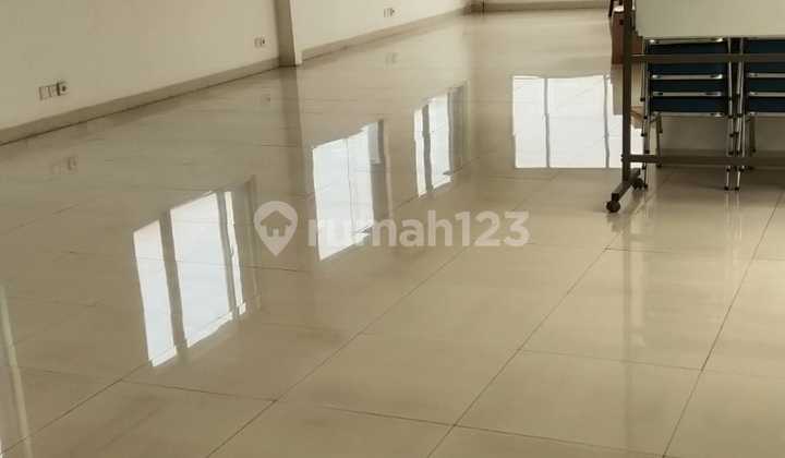 Nice and Cheap Office with SHM in Tangerang, Banten