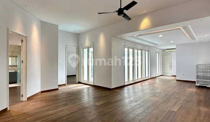 Nice Affordable Luxury House in West Jakarta 2