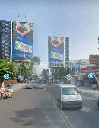 Ruang-usaha Lokasi Strategis Di Mainroad Pasir Kaliki