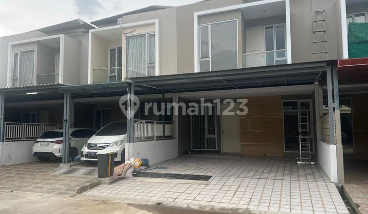 Rumah 3 Kamar Tidur Bagus Dan Murah Di Cherryfield Rumah 3 Kamar Tidur Bagus Dan Murah Di Cherryfield