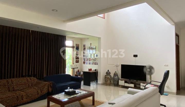 Rumah Bagus Siap Huni Di Pondok Hijau Indah  2