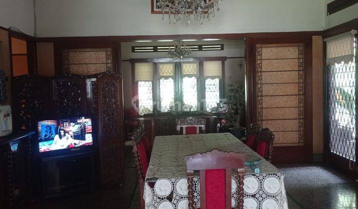 Rumah Nyaman Dan Asri Di Tengah Kota Cisangkuy Bandung 2