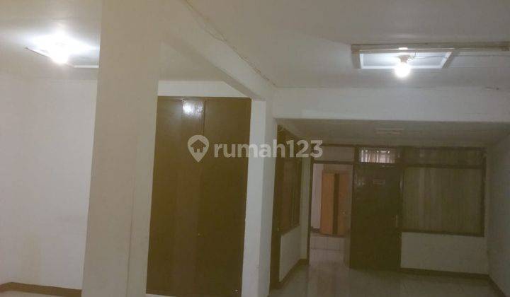 Disewakan Ruang Usaha 2 Lantai Di Ahmad Yani Bandung 2