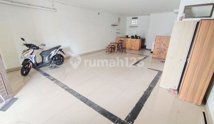 Dijual / Disewakan Ruko Di Antapani Setradago Bandung