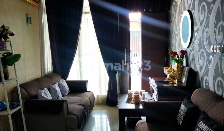 Rumah Bagus Dan Murah Di Cluster Cisaranten