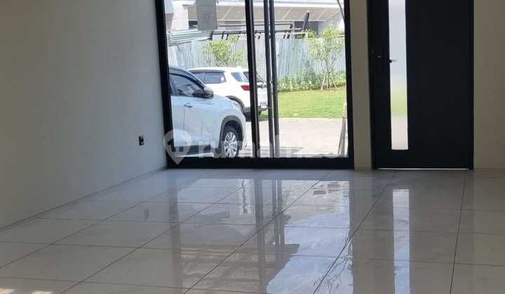 Nice 2-Story Cheap House in Kota Baru Parahyangan