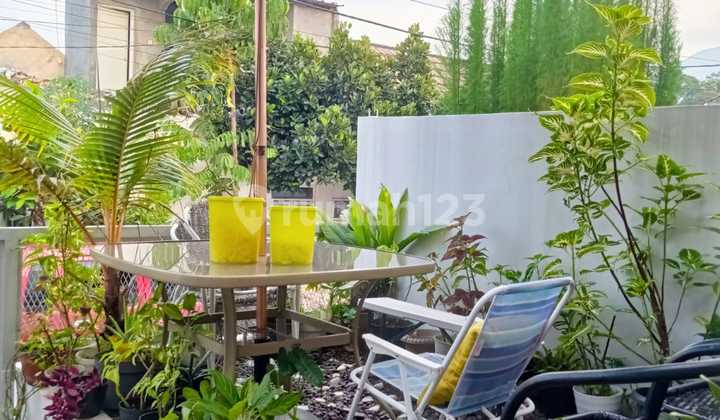 For Sale 2 Bedroom House In Cileunyi Bandung 2