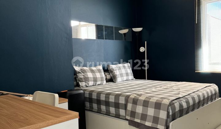 Rumah Instagramable Full Furnished di Kopo Rumah Instagramable Full Furnished di Kopo