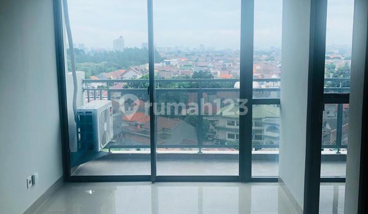 Apartemen Mewah 2 Bedroom Baru Dan Murah Di Tebet