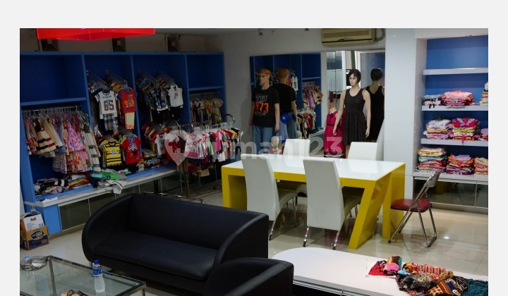 Nice Factory 2,225 m² Cheap In Cibolerang Nice Factory 2,225 m² Cheap In Cibolerang